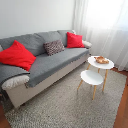 Ground Floor With Garden And Pool Apartment Villabanez (Cantabria)