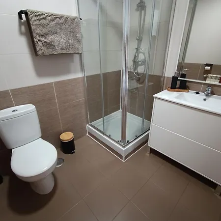 Ground Floor With Garden And Pool Villabanez (Cantabria)