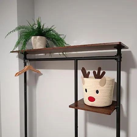 Ground Floor With Garden And Pool Apartmán