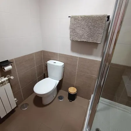 Ground Floor With Garden And Pool *