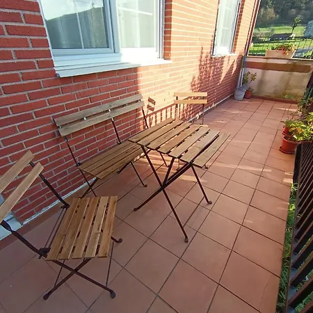 Ground Floor With Garden And Pool