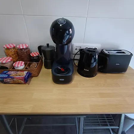 Ground Floor With Garden And Pool Apartmán