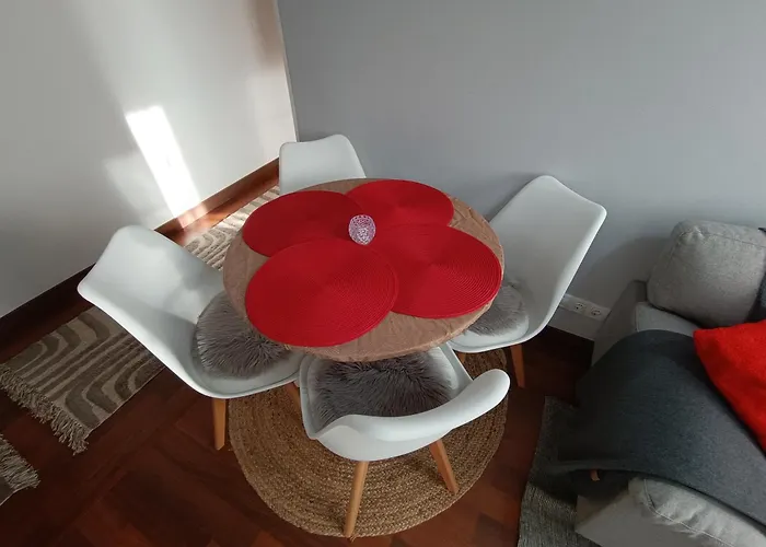 Appartement Ground Floor With Garden And Pool Villabanez (Cantabria)