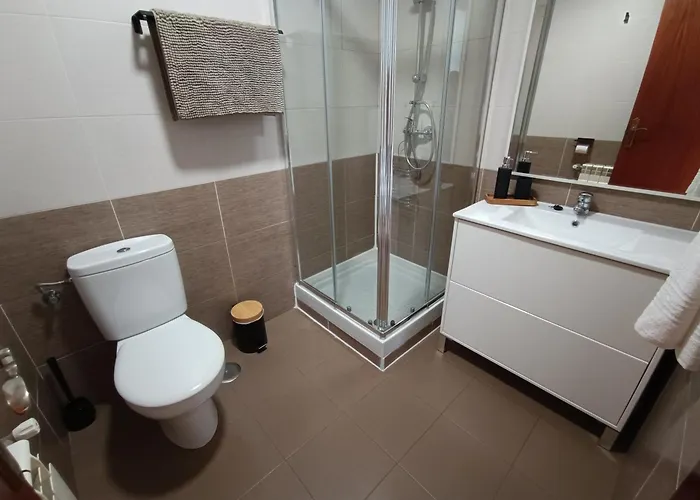 Ground Floor With Garden And Pool Villabanez (Cantabria)