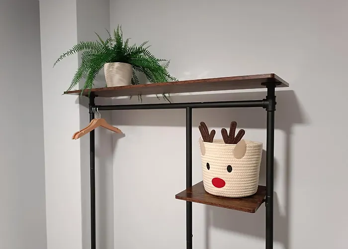 Ground Floor With Garden And Pool Appartement