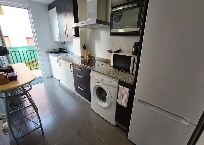 Appartement Ground Floor With Garden And Pool *