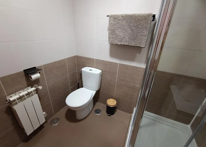 Ground Floor With Garden And Pool *